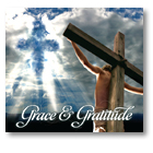 grace and gratitude