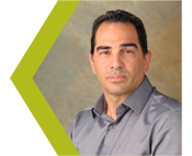 Gerard J. Puccio, Ph.D