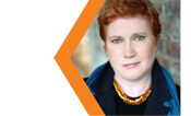 Ginger Grant Ph.D