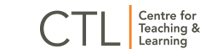 Centre for Teaching and Learning logo