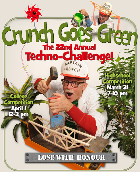 TechnoChallenge2009