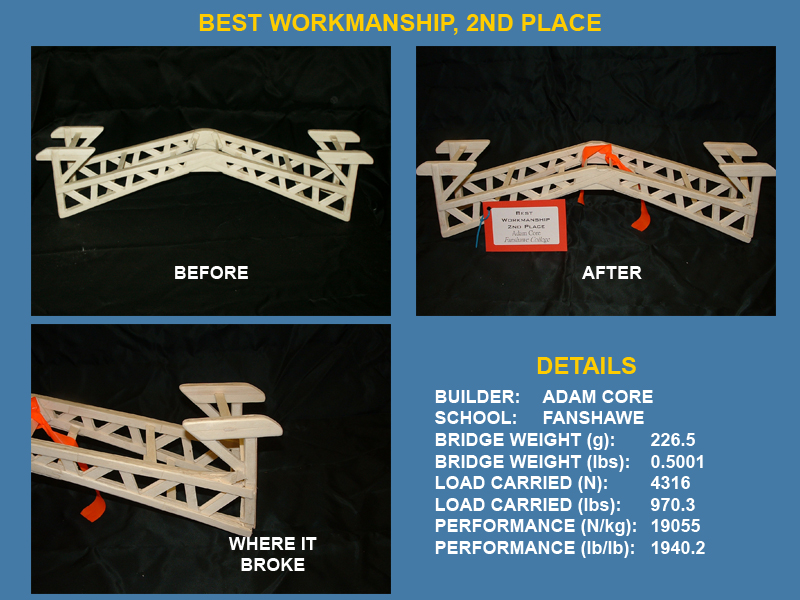 2ndWorkmanship