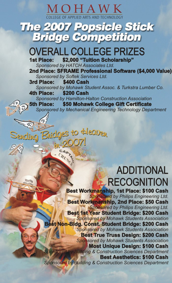 COLLEGEPRIZES