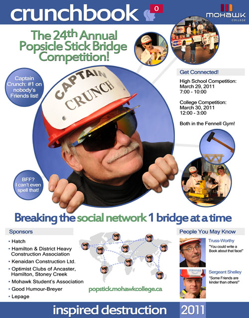 2011 poster