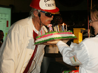 20thCandleBlow